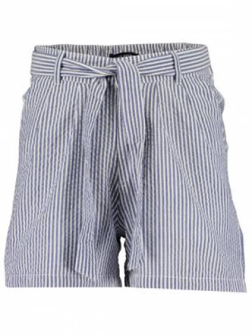 Blue Seven Шорти з тканини 543574 X Cиній Regular Fit Blue Seven Шорти з тканини 543574 X Cиній Regular Fit