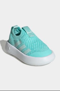 Детские кроссовки adidas BUBBLECOMFY