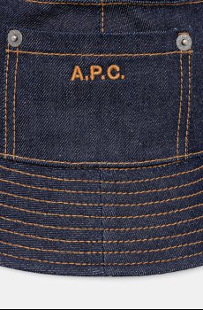 Шляпа A.P.C. bob thais