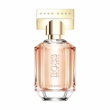 Hugo Boss The Scent For Her Парфюмированная вода женская, 30 мл Hugo Boss The Scent For Her Парфюмированная вода женская, 30 мл