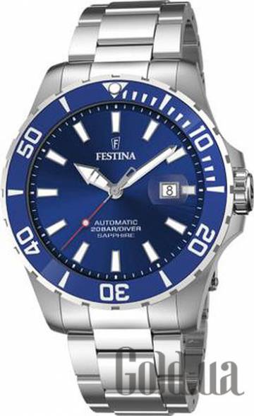 Мужские часы Festina Мужские часы Festina