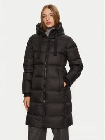 Marc OPolo Пуховик 409 0329 71285 Чорний Regular Fit Marc OPolo Пуховик 409 0329 71285 Чорний Regular Fit