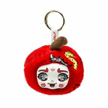 Брелок Fyyvalur Луна-парк Яблуко Ліл (99005)