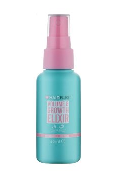 Спрей Hairburst Volume & Growth Elixir Spray для объема и роста волос, 40 мл