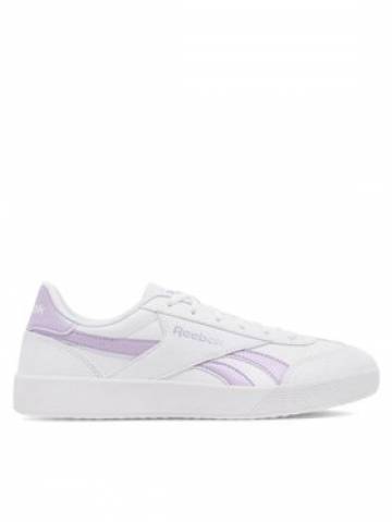 Reebok Снікерcи Smash Edge S GW2150 Білий Reebok Снікерcи Smash Edge S GW2150 Білий