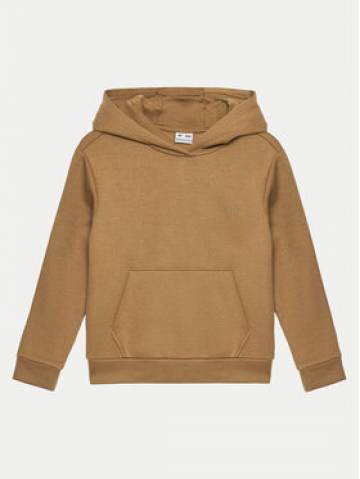 4F Світшот 4FJWMM00TSWSF1316 Бежевий Regular Fit 4F Світшот 4FJWMM00TSWSF1316 Бежевий Regular Fit