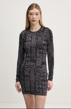 Платье Guess Originals