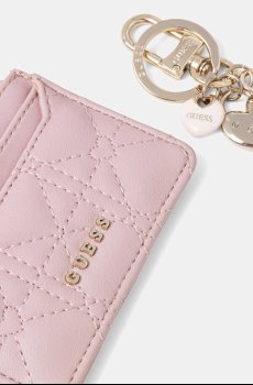 Кошелек и брелок Guess