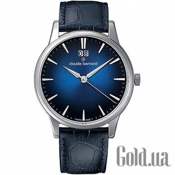 Швейцарские часы Claude Bernard Швейцарские часы Claude Bernard