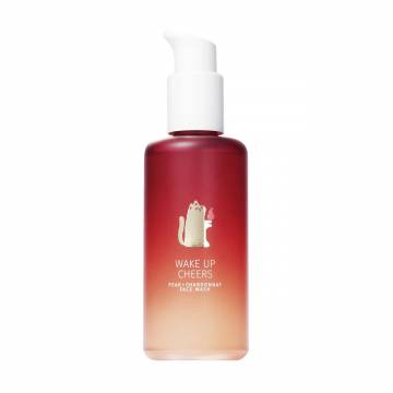 Гель для умывания Yope Wake Up Cheers Chardonnay + Pear Cleansing Gel, 150 мл Гель для умывания Yope Wake Up Cheers Chardonnay + Pear Cleansing Gel, 150 мл