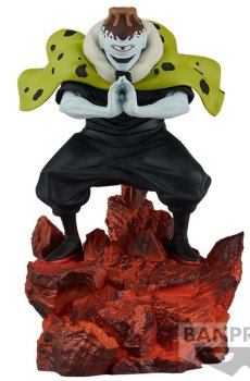 Фігурка Banpresto Jujutsu Kaisen Combination Jogo (BP88161P)