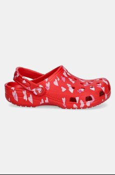 Шлепанцы Crocs CLASSIC VDAY CLOG