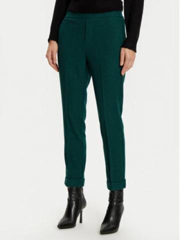 Tatuum Штани з тканини Lilo 2 T2421.155B Зелений Slim Fit Tatuum Штани з тканини Lilo 2 T2421.155B Зелений Slim Fit