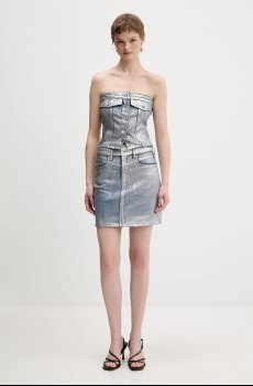 Топ Karl Lagerfeld Jeans