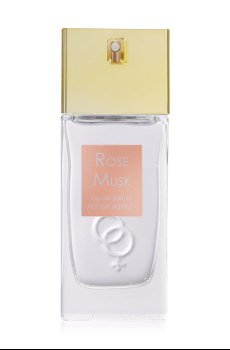 Уценка! Alyssa Ashley Rose Musk Парфюмированная вода унисекс, 30 мл