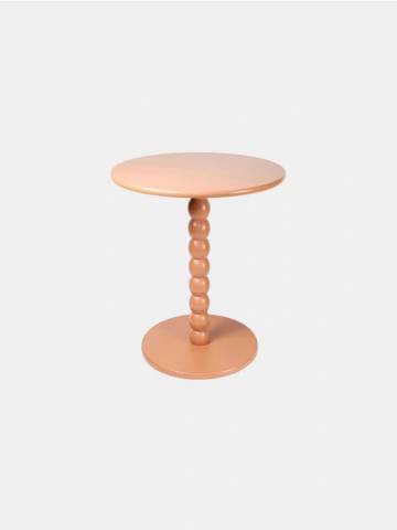 TABLE - кораловий TABLE - кораловий