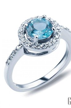 Кольца Lurie Jewelry