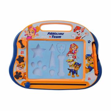 Магнитная доска для рисования Країна Іграшок Paw Patrol, от 3 лет (PP-82104) Магнитная доска для рисования Країна Іграшок Paw Patrol, от 3 лет (PP-82104)