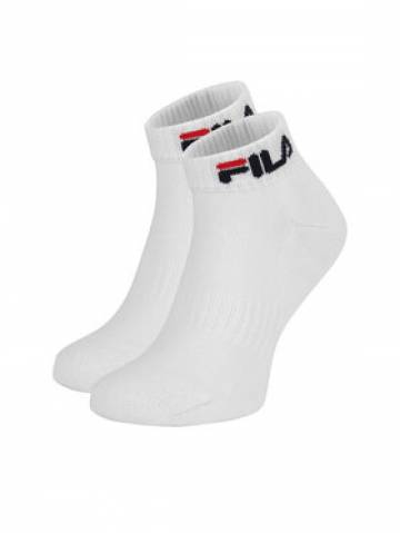 Fila Шкарпетки F4403-AW24 (2-pack) Білий Fila Шкарпетки F4403-AW24 (2-pack) Білий