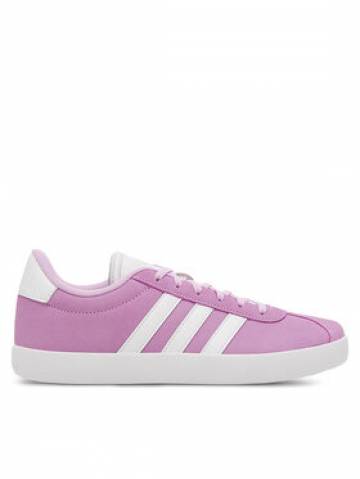 adidas Снікерcи Vl Court 3.0 K ID6310 Фіолетовий adidas Снікерcи Vl Court 3.0 K ID6310 Фіолетовий