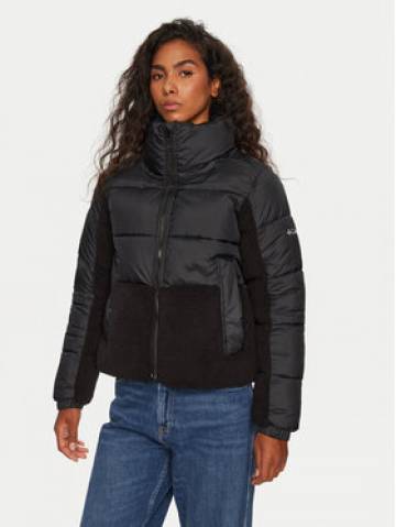 Columbia Пуховик Leadbetter Point™ II 2085602 Чорний Regular Fit Columbia Пуховик Leadbetter Point™ II 2085602 Чорний Regular Fit