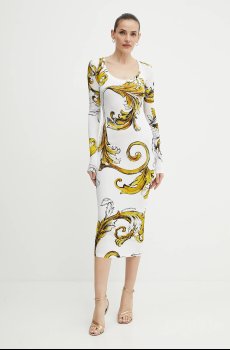 Платье Versace Jeans Couture