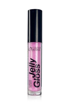 Блеск для губ Colour Intense Jelly Gloss 006, 6 мл