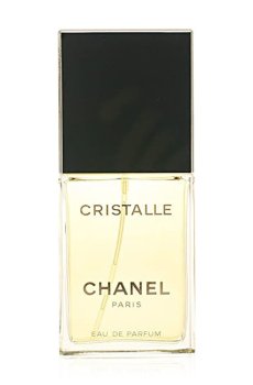 Chanel Cristalle Парфюмированная вода женская, 100 мл