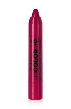 Помада-бальзам для губ Bronx Colors Chubby Lip Color LC312 Pink, 2.8 г