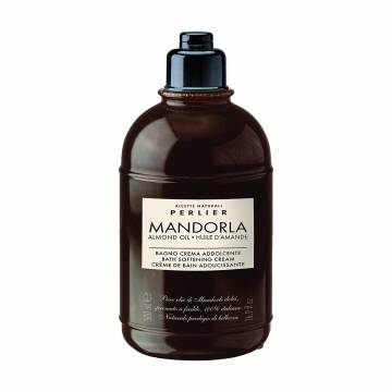 Смягчающий крем для душа Perlier Softening Bath & Shower Cream, Almond Oil, 500 мл Смягчающий крем для душа Perlier Softening Bath & Shower Cream, Almond Oil, 500 мл