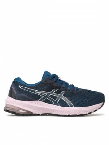 Asics Взуття для бігу Gt-1000 11 1012B197 Cиній Asics Взуття для бігу Gt-1000 11 1012B197 Cиній