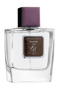 Уценка! Franck Boclet Incense Парфюмированная вода мужская, 100 мл