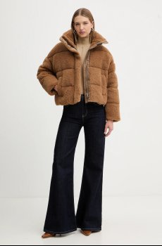 Свитер с добавлением шерсти BOSS Orange C_Faghettini