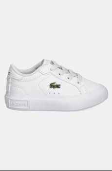 Детские кроссовки Lacoste