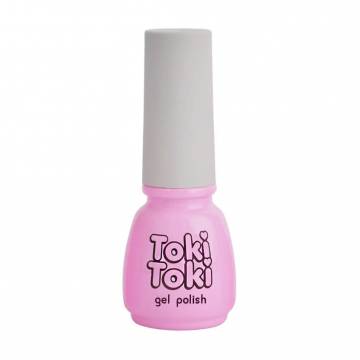 Гель-лак для ногтей Toki Toki Toki Chia Gel Polish 004, 5 мл