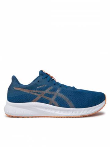 Asics Взуття для бігу Patriot 13 1011B485 Голубий Asics Взуття для бігу Patriot 13 1011B485 Голубий