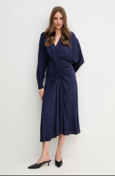 Платье Sandro Ferrone