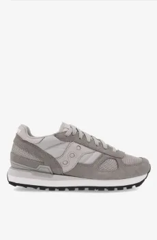 Серые кроссовки (унисекс) Shadow Original Серый 45 Saucony S2108.895
