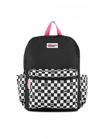 Powerpuff Girls Рюкзак ACCCS-AW24-505PPG Чорний Powerpuff Girls Рюкзак ACCCS-AW24-505PPG Чорний