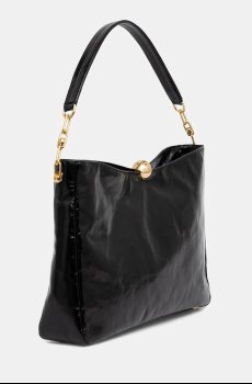 Кожаная сумочка Furla