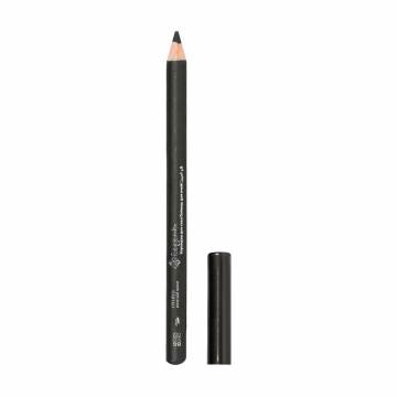 Карандаш для глаз Bogenia Eye Liner BG502, 001 Black Tourmaline, 0.78 г Карандаш для глаз Bogenia Eye Liner BG502, 001 Black Tourmaline, 0.78 г