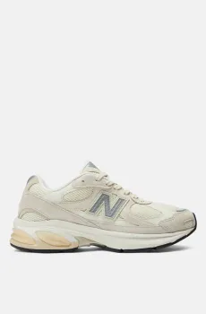 Бежевые кроссовки 2010 Бежевый 4 New Balance U201079X