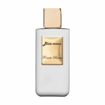 Franck Boclet Blue Moon Extrait De Parfum Духи унисекс, 100 мл Franck Boclet Blue Moon Extrait De Parfum Духи унисекс, 100 мл