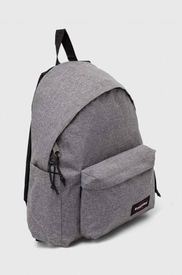 Рюкзак Eastpak DAY PAKR цвет серый большой однотонный Рюкзак Eastpak DAY PAKR цвет серый большой однотонный