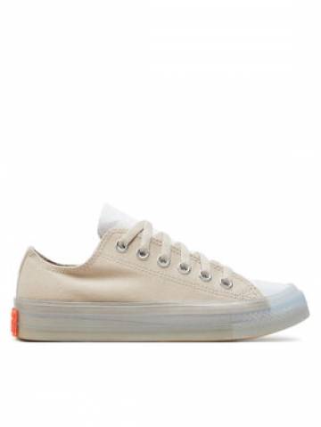 Converse Кеди Chuck Taylor All Star 171401C Бежевий Converse Кеди Chuck Taylor All Star 171401C Бежевий
