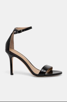 Кожаные сандалии Lauren Ralph Lauren Allie