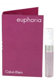 Calvin Klein Euphoria Парфюмированная вода женская, 1.2 мл (пробник)