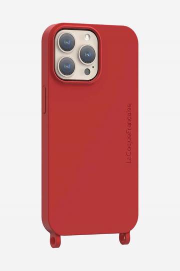 Чехол на телефон LaCoqueFrançaise iPhone 14 PRO Чехол на телефон LaCoqueFrançaise iPhone 14 PRO