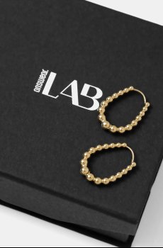 Сережки Answear.LAB