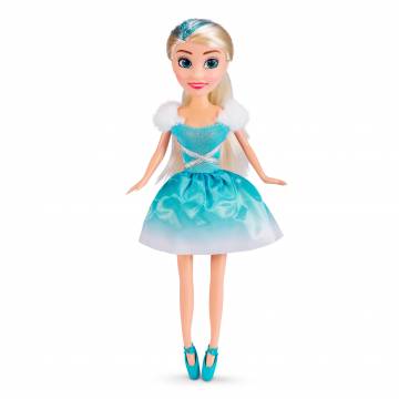 Лялька Sparkle girls Зимова принцеса Джуді (Z10017/1) Лялька Sparkle girls Зимова принцеса Джуді (Z10017/1)